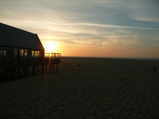 Casa per le vacanze De Koog Ambiente 18