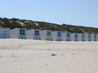 Casa per le vacanze De Koog Ambiente 16