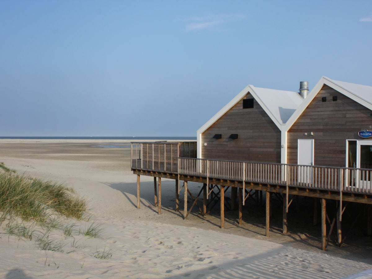 Restaurant am Leuchtturm