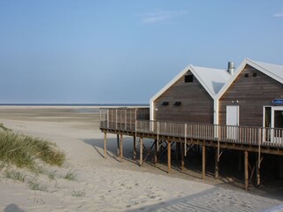 Vakantiehuis De Koog Omgeving 20