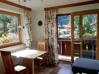 Appartamento per vacanze Bichlbach Caratteristiche 16