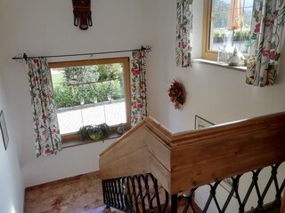 Appartamento per vacanze Bichlbach Caratteristiche 19