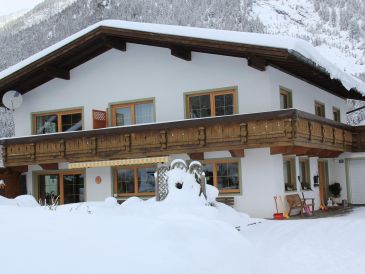 Ferienwohnung Zugspitze im Gästehaus Müller
