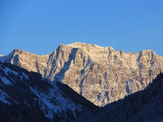 Appartamento per vacanze Bichlbach Registrazione all'aperto 3