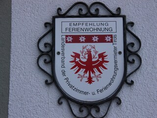 Appartamento per vacanze Bichlbach Documento 20