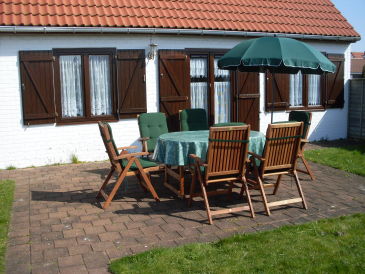 Ferienhaus Fischerhaus