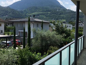 Apartment St. Agatha