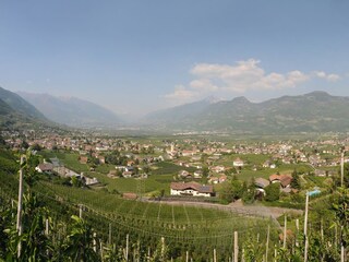 Appartamento Lana Ambiente 15