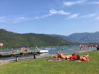 Appartamento Lana Ambiente 17