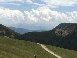 Appartamento Lana Ambiente 19