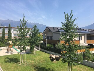 Appartamento Lana Ambiente 20