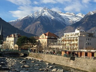 Appartamento Lana Ambiente 21