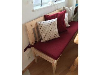 Appartamento Lana Caratteristiche 7