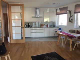 Appartamento Lana Caratteristiche 5