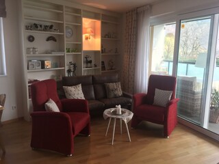 Appartamento Lana Caratteristiche 3