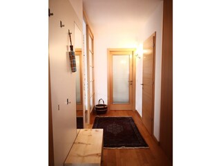 Appartamento Lana Caratteristiche 14