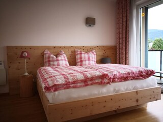 Appartamento Lana Caratteristiche 9