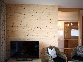 Appartamento Lana Caratteristiche 4