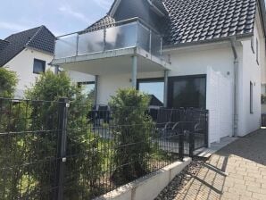 Ferienhaus VILLA BIANCA am See - Untergöhren - image1