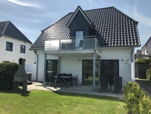 Ferienhaus VILLA BIANCA am See - Untergöhren - image1