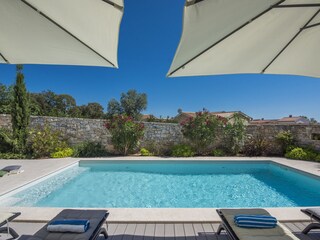 Villa Kanfanar Registrazione all'aperto 12