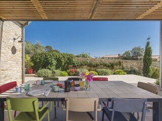 Villa Kanfanar Registrazione all'aperto 14