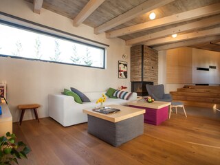 Villa Kanfanar Caratteristiche 19