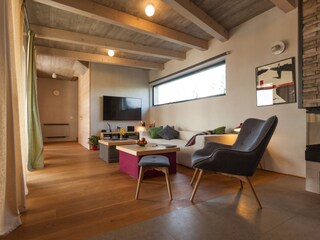 Villa Kanfanar Caratteristiche 20