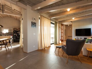 Villa Kanfanar Caratteristiche 21