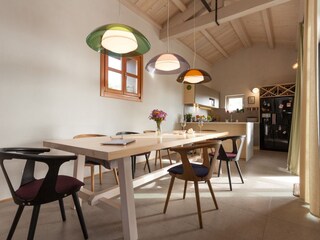 Villa Kanfanar Caratteristiche 22