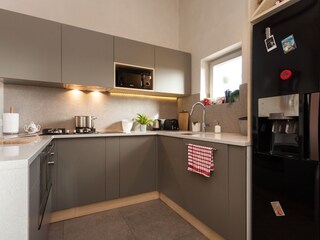 Villa Kanfanar Caratteristiche 23