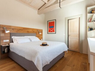 Villa Kanfanar Caratteristiche 24