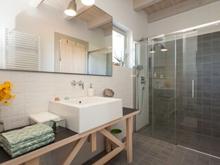 Villa Kanfanar Caratteristiche 33