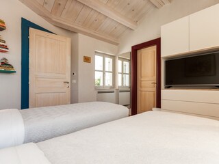 Villa Kanfanar Caratteristiche 27