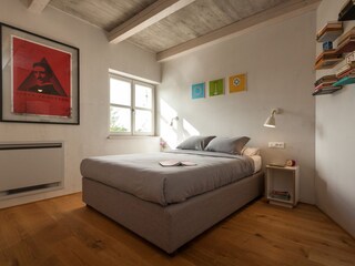 Villa Kanfanar Caratteristiche 28