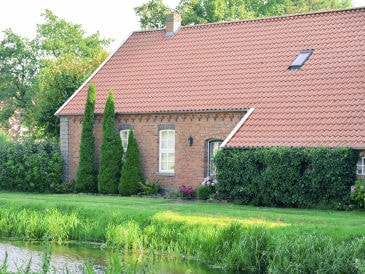 Ferienwohnung An't Meede