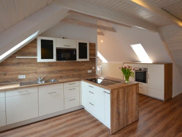 Ferienwohnung An't Meede