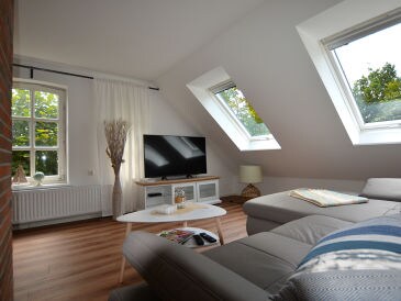 Ferienwohnung An't Meede