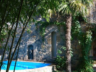 Casa per le vacanze Orvieto Piscina 18