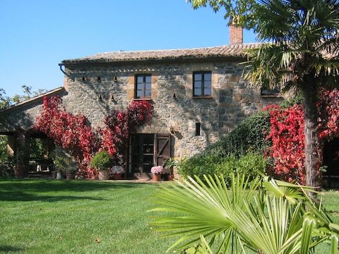 Ferienhaus Santa Croce