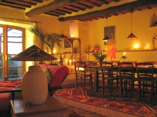 Casa per le vacanze Orvieto Soggiorno 7