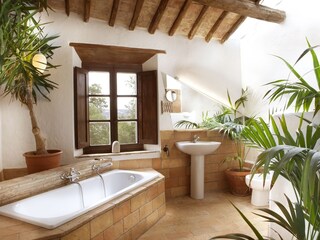 Casa per le vacanze Orvieto Bagno 14