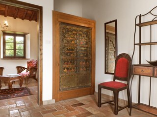 Holiday house Orvieto  19