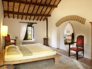 Casa per le vacanze Orvieto Camera da letto 13