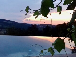Casa per le vacanze Orvieto Piscina 16