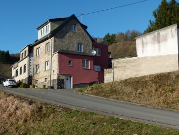 Ferienwohnung Felix
