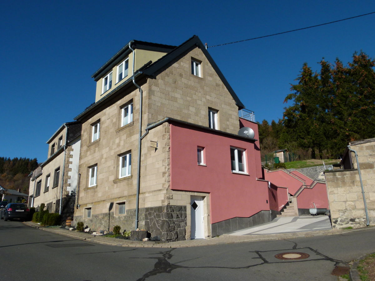 Ferienwohnung Felix