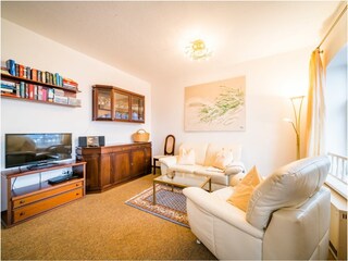 Vakantieappartement Borkum Kenmerken 2