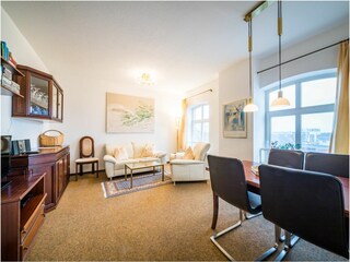 Vakantieappartement Borkum Kenmerken 3