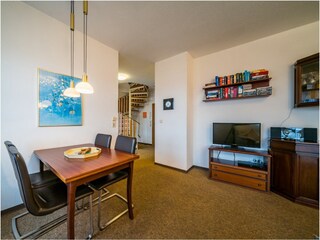 Vakantieappartement Borkum Kenmerken 4